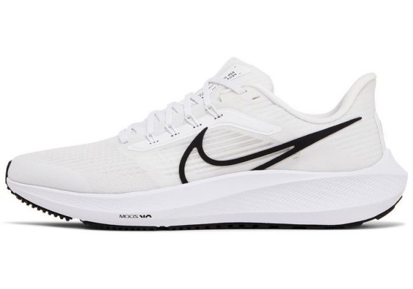 Кроссовки Nike Air Zoom Pegasus 39 TB White Black