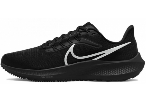 Кроссовки Nike Air Zoom Pegasus 39 Black and White