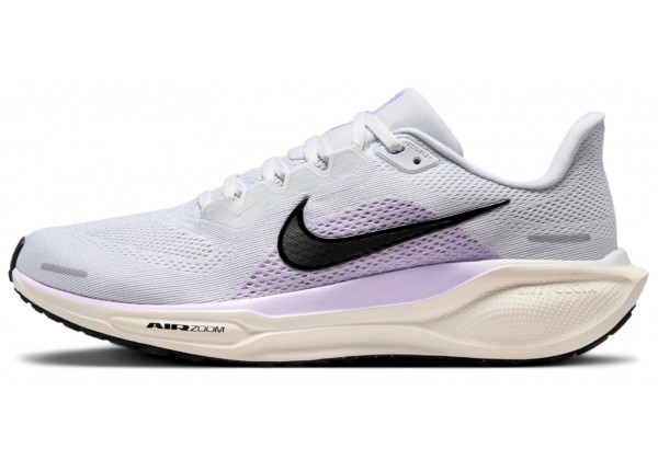 Кроссовки Nike Air Zoom Pegasus 41 Lilac Bloom