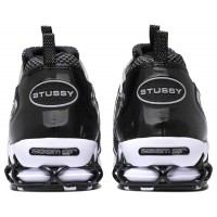 Nike Air Zoom Spiridon Cage 2 x Stussy Pure Platinum