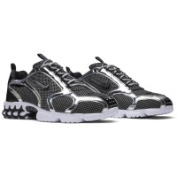 Nike Air Zoom Spiridon Cage 2 x Stussy Pure Platinum
