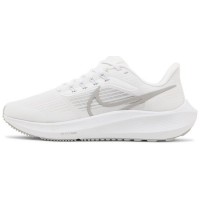 Nike Air Zoom Pegasus 39 White Pure Platinum