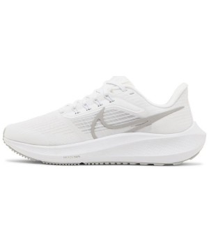 Nike Air Zoom Pegasus 39 White Pure Platinum