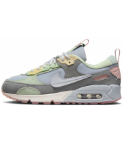 Nike Air Max 90 Futura Blue Gray