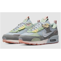 Nike Air Max 90 Futura Blue Gray