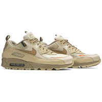 Кроссовки Nike Air Max 90 Surplus Desert Camo