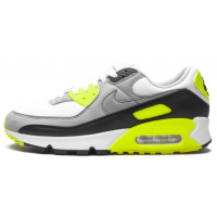 Кроссовки Nike Air Max 90 Volt Race