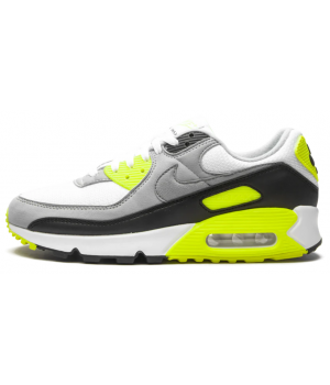 Кроссовки Nike Air Max 90 Volt Race