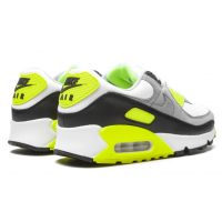 Кроссовки Nike Air Max 90 Volt Race