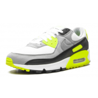 Кроссовки Nike Air Max 90 Volt Race