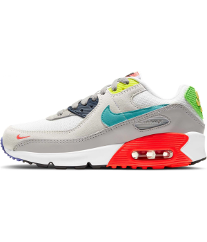 Кроссовки Nike Air Max 90 PS Evolution of Icons
