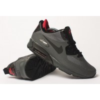 Nike Air Max 90 Sneakerboot Print Pack Grey