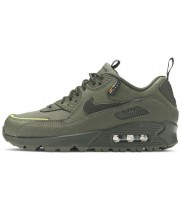 Кроссовки Nike Air Max 90 Surplus Cargo Khaki