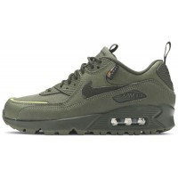 Кроссовки Nike Air Max 90 Surplus Cargo Khaki