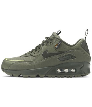 Кроссовки Nike Air Max 90 Surplus Cargo Khaki