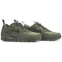 Кроссовки Nike Air Max 90 Surplus Cargo Khaki