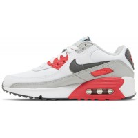 Nike Air Max 90 White Chlorine Blue