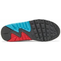 Nike Air Max 90 White Chlorine Blue