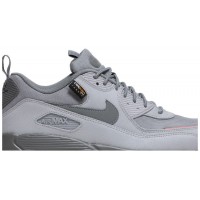 Кроссовки Nike Air Max 90 Surplus Wolf Grey Salt