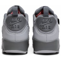 Кроссовки Nike Air Max 90 Surplus Wolf Grey Salt