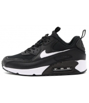 Nike Air Max 90 Black White Anthracite