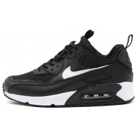 Nike Air Max 90 Black White Anthracite