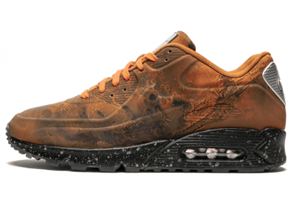 Кроссовки Nike Air Max 90 Mars Landing