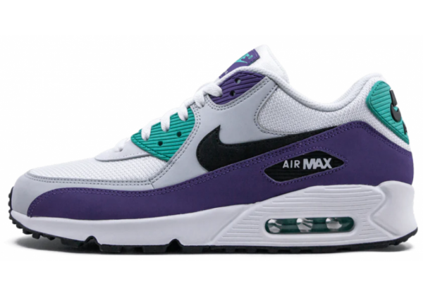 Кроссовки Nike Air Max 90 Essential Hyper Jade