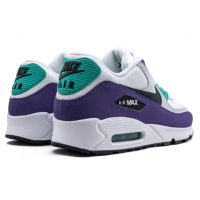 Кроссовки Nike Air Max 90 Essential Hyper Jade