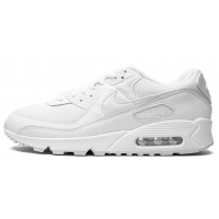 Кроссовки Nike Air Max 90 White