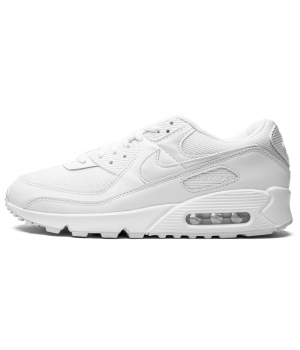 Кроссовки Nike Air Max 90 White