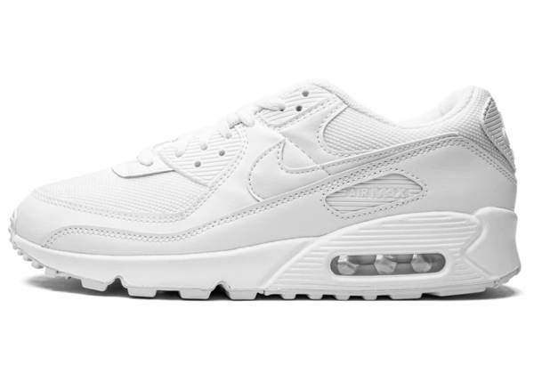 Кроссовки Nike Air Max 90 White