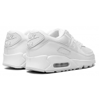 Кроссовки Nike Air Max 90 White