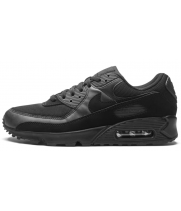 Кроссовки Nike Air Max 90 Black