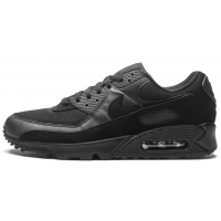 Кроссовки Nike Air Max 90 Black