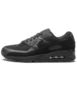 Кроссовки Nike Air Max 90 Black