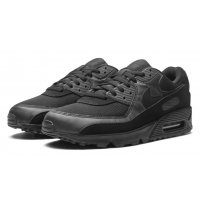 Кроссовки Nike Air Max 90 Black