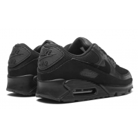 Кроссовки Nike Air Max 90 Black