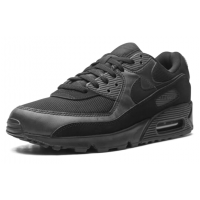 Кроссовки Nike Air Max 90 Black