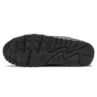 Кроссовки Nike Air Max 90 Black
