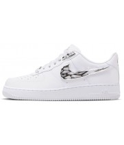 Кроссовки Nike Air Force 1 Low Molten Metal