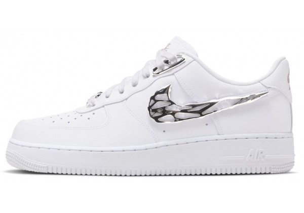 Кроссовки Nike Air Force 1 Low Molten Metal