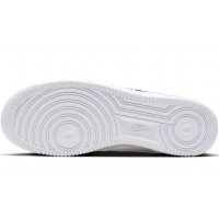 Кроссовки Nike Air Force 1 Low Molten Metal