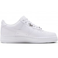 Кроссовки Nike Air Force 1 Low Molten Metal