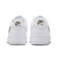 Кроссовки Nike Air Force 1 Low Molten Metal