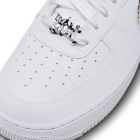 Кроссовки Nike Air Force 1 Low Molten Metal