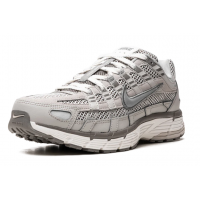 Nike P-6000 Light Iron Ore