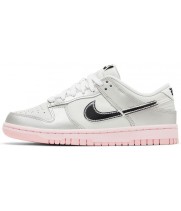 Nike Dunk Low LX Photon Dust Pink Foam