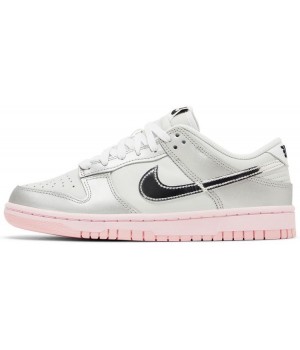 Nike Dunk Low LX Photon Dust Pink Foam