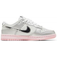 Nike Dunk Low LX Photon Dust Pink Foam